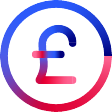 Pound / currency icon