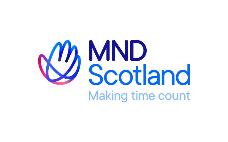 MND Scotland Making Time Count