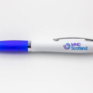MND Scotland Pen