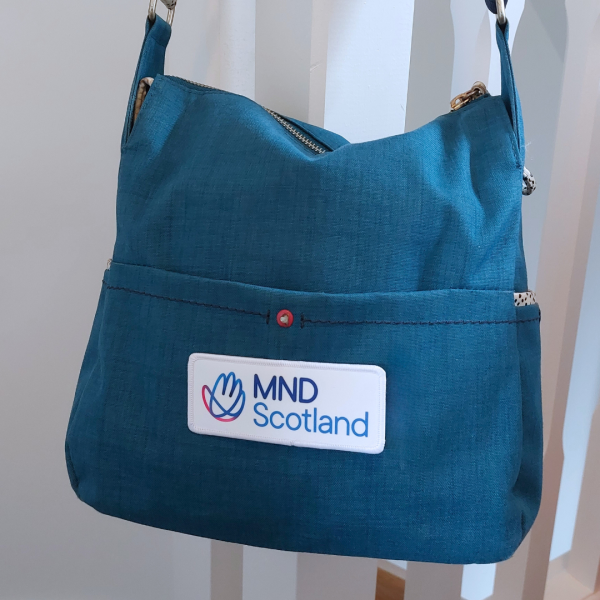 MND Scotland Patch - Image 2