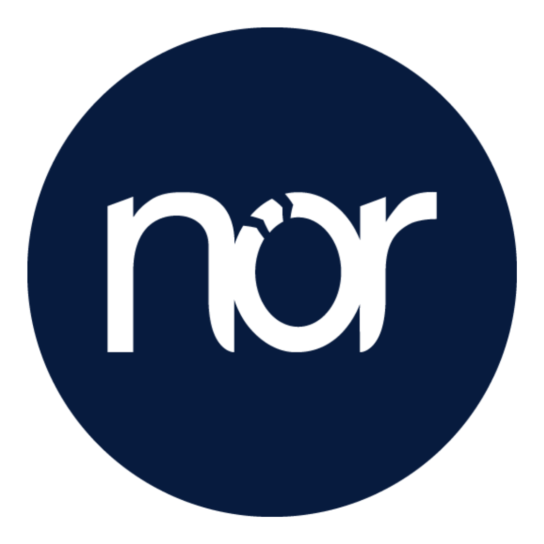 nor logo