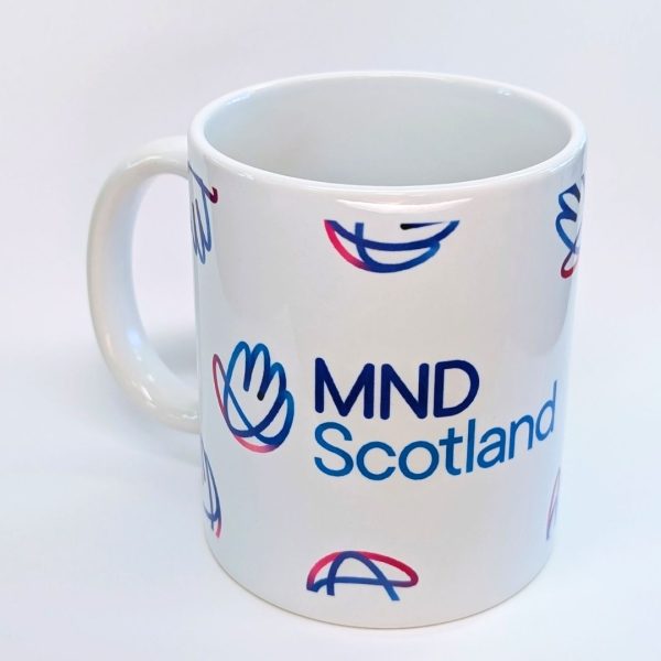MND Scotland Mug