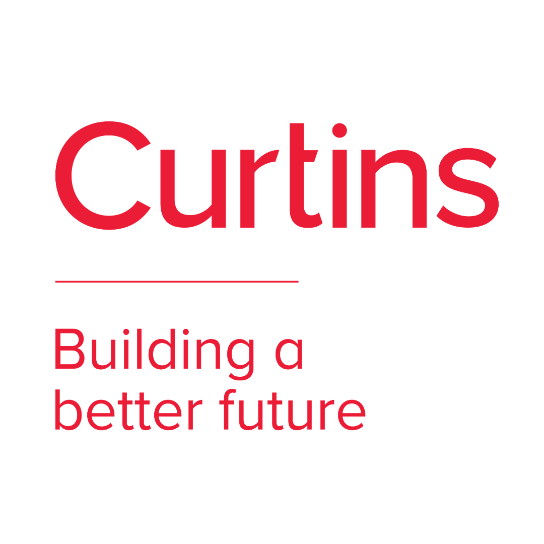 Curtins logo