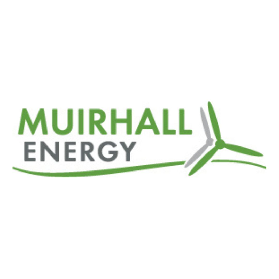 Muirhall Energy Logo