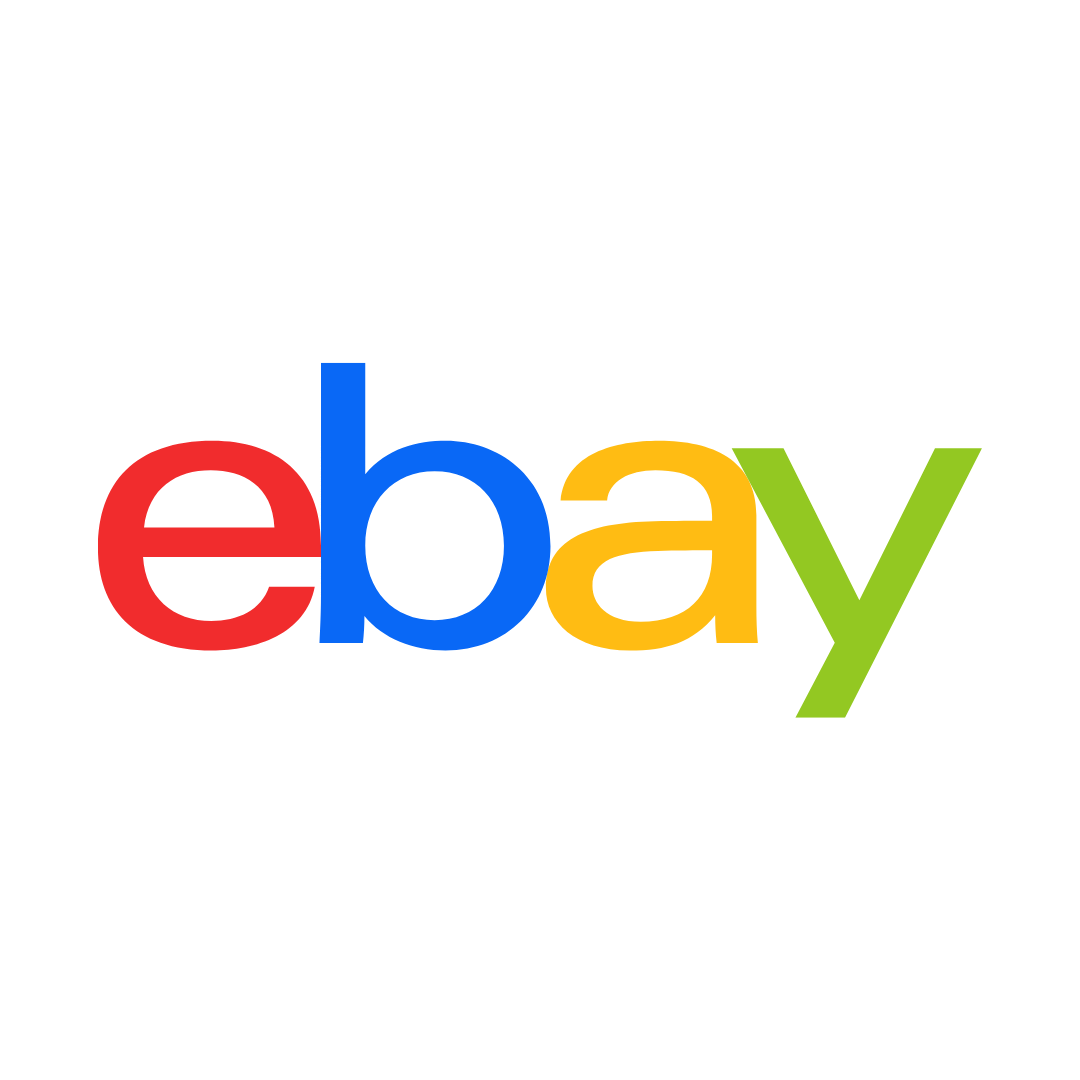 Visit our eBay shop
