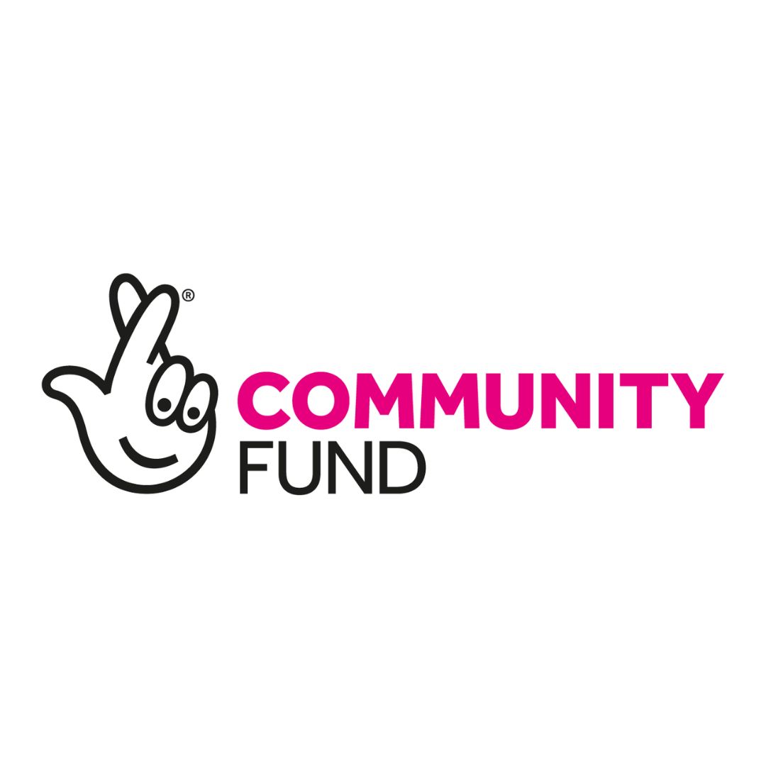 lottery commuity fund
