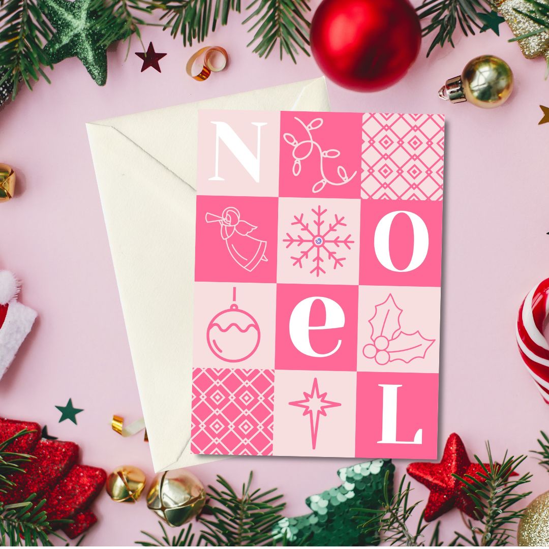 Noel | Christmas Cards