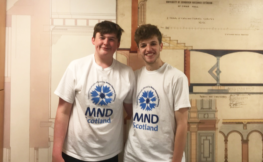 Edinburgh Rag Just the ticket: ScotRail helps student fundraisers get on track with ...